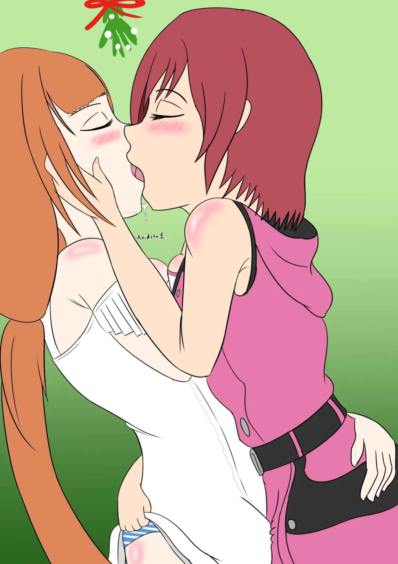 Artist - Avidita1