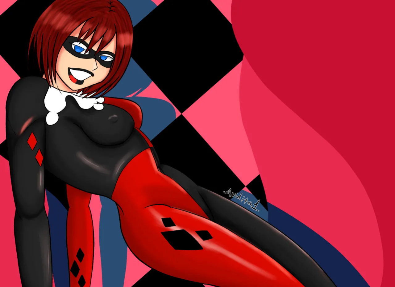 Artist - Avidita1