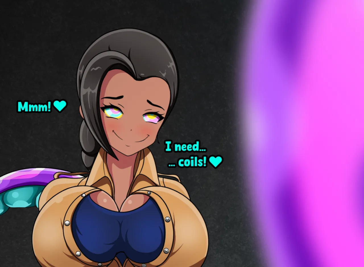 [JacketFreak] Yasamin