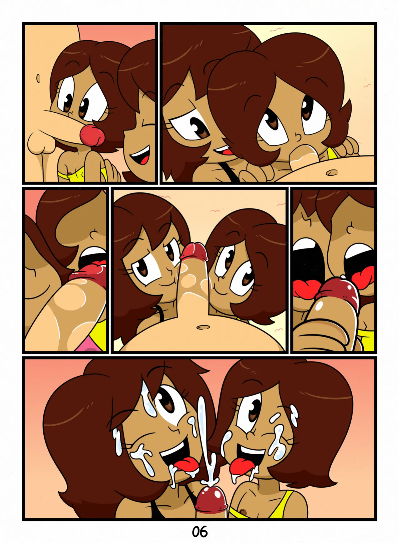 [Xierr099] Late Night Date Night