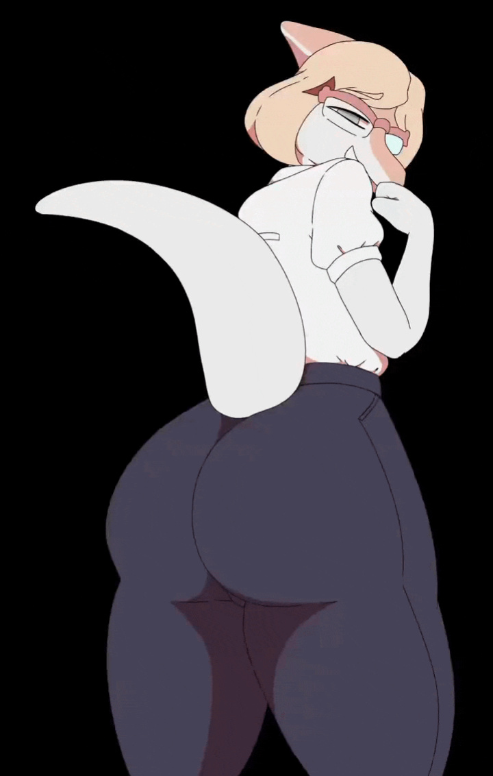 [FrederickJDraws] Snoot Game (Goodbye Volcano Hight)