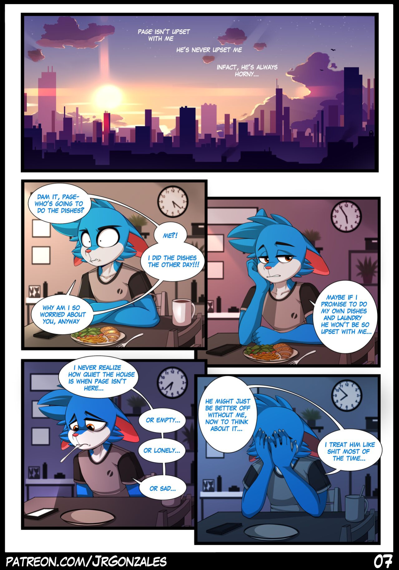 [Jay-R] Starting New