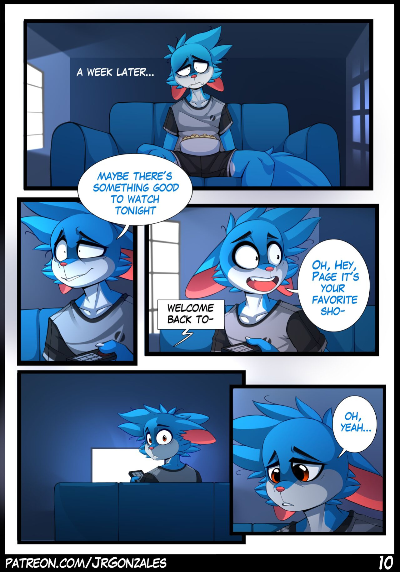 [Jay-R] Starting New
