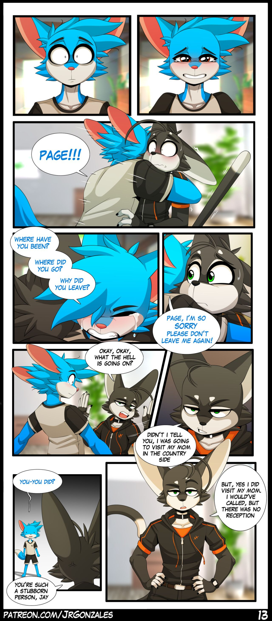 [Jay-R] Starting New