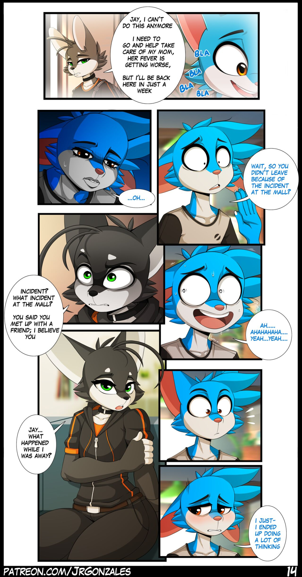 [Jay-R] Starting New