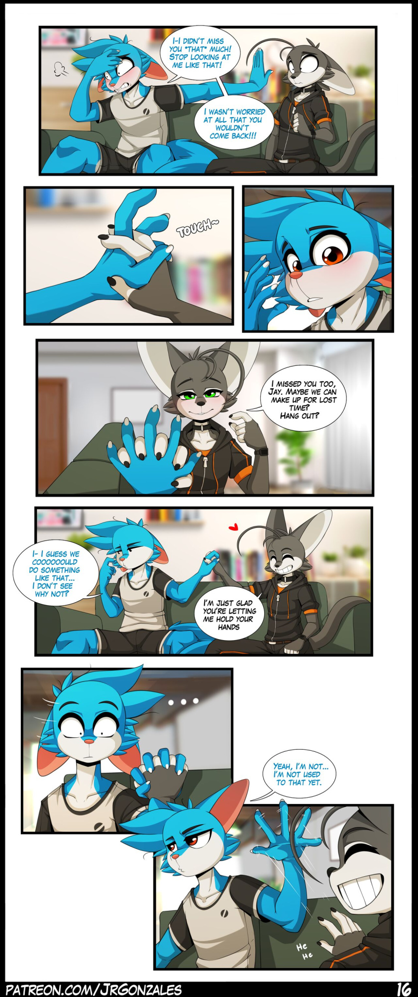 [Jay-R] Starting New