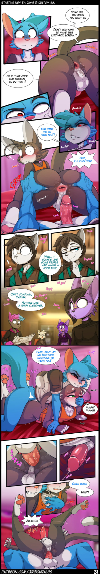[Jay-R] Starting New