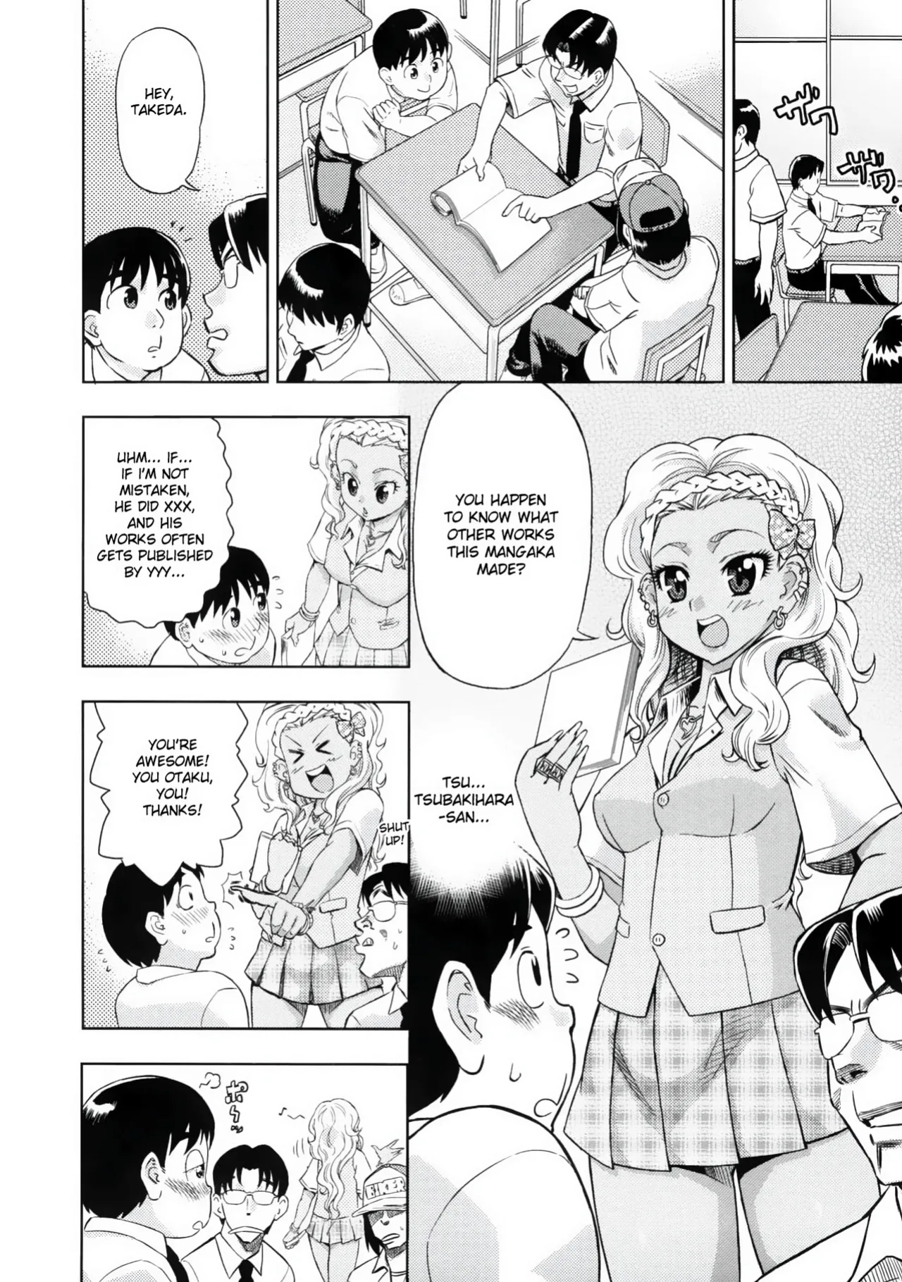 [Abe Morioka] Devi Navi! [desudesu]