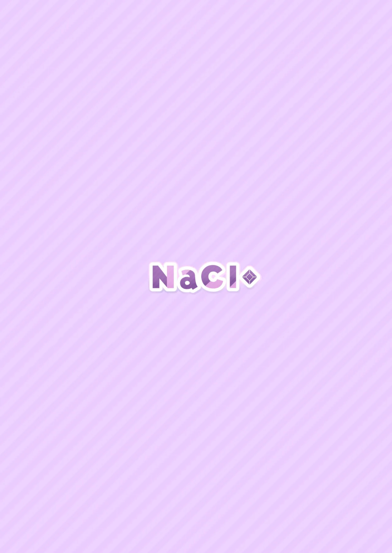 [NaCl (Mutou Shio)] ASMR Rokuon-chuu. (Mutou Shio) | ASMR Now Recording [Anamio Animus]