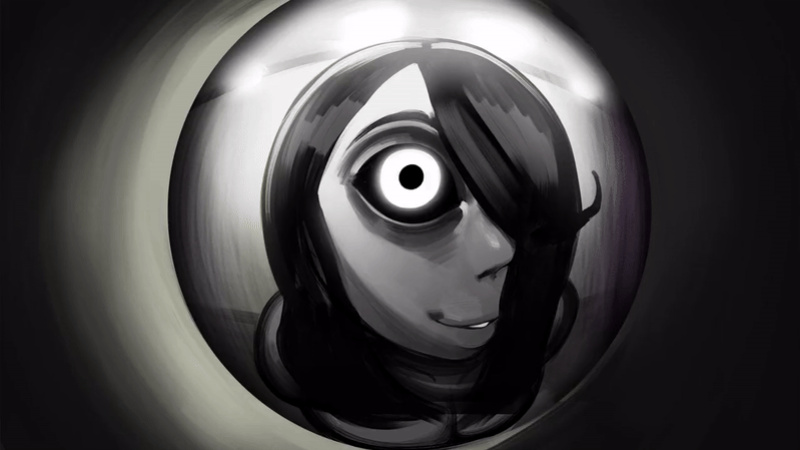 [Skratsu] Haunted by Natalie