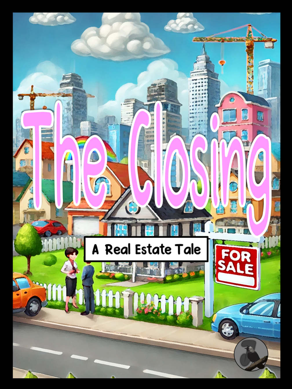 The Closing - A Real Estate Tale