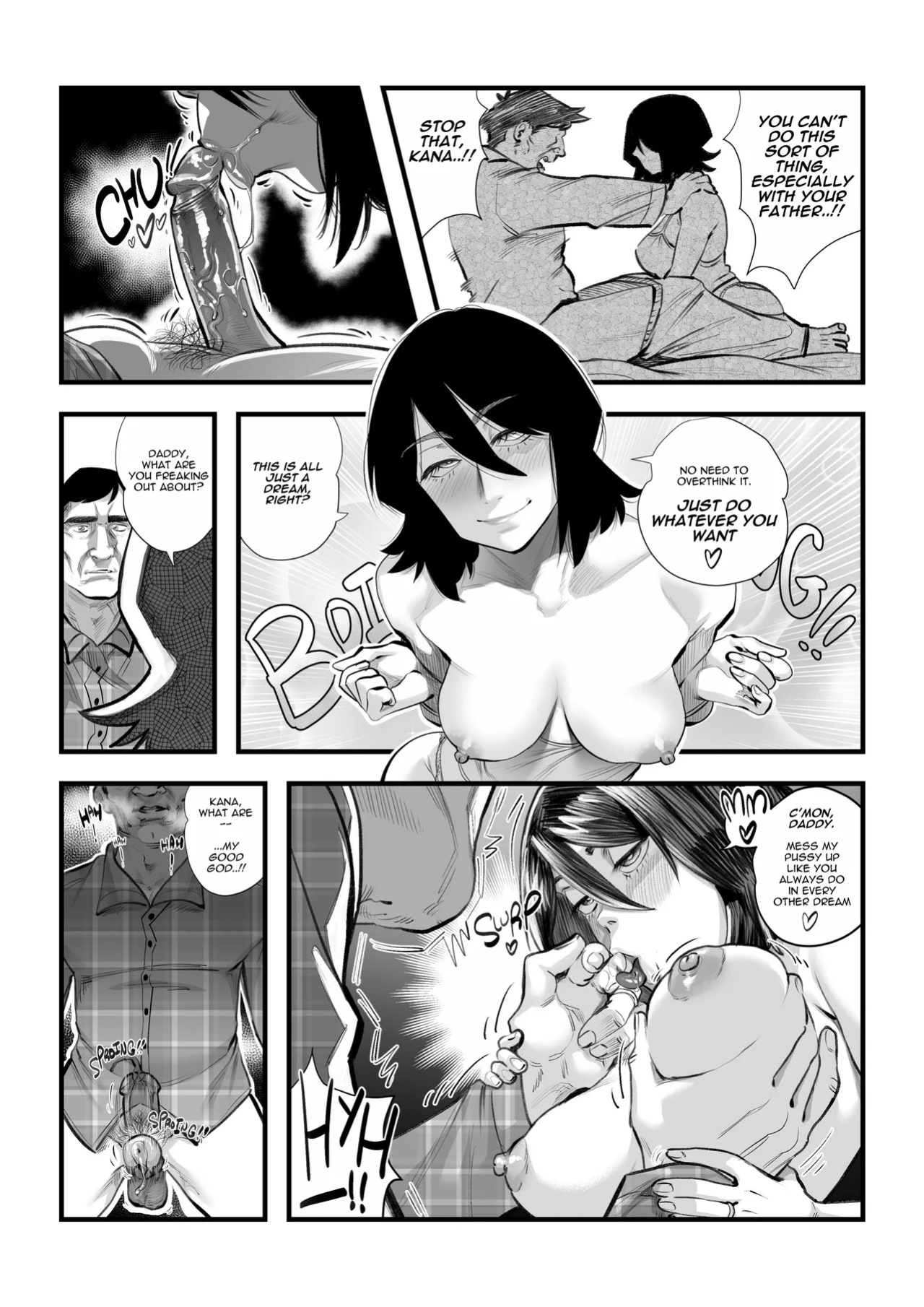 [Aarokira] D3 M2 [sample]