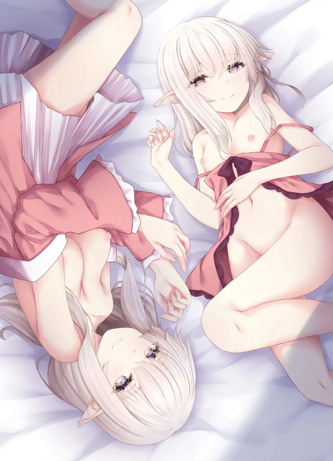 [Iketatsu Shizuru] I Was Glad To Have Met You [ADTL]