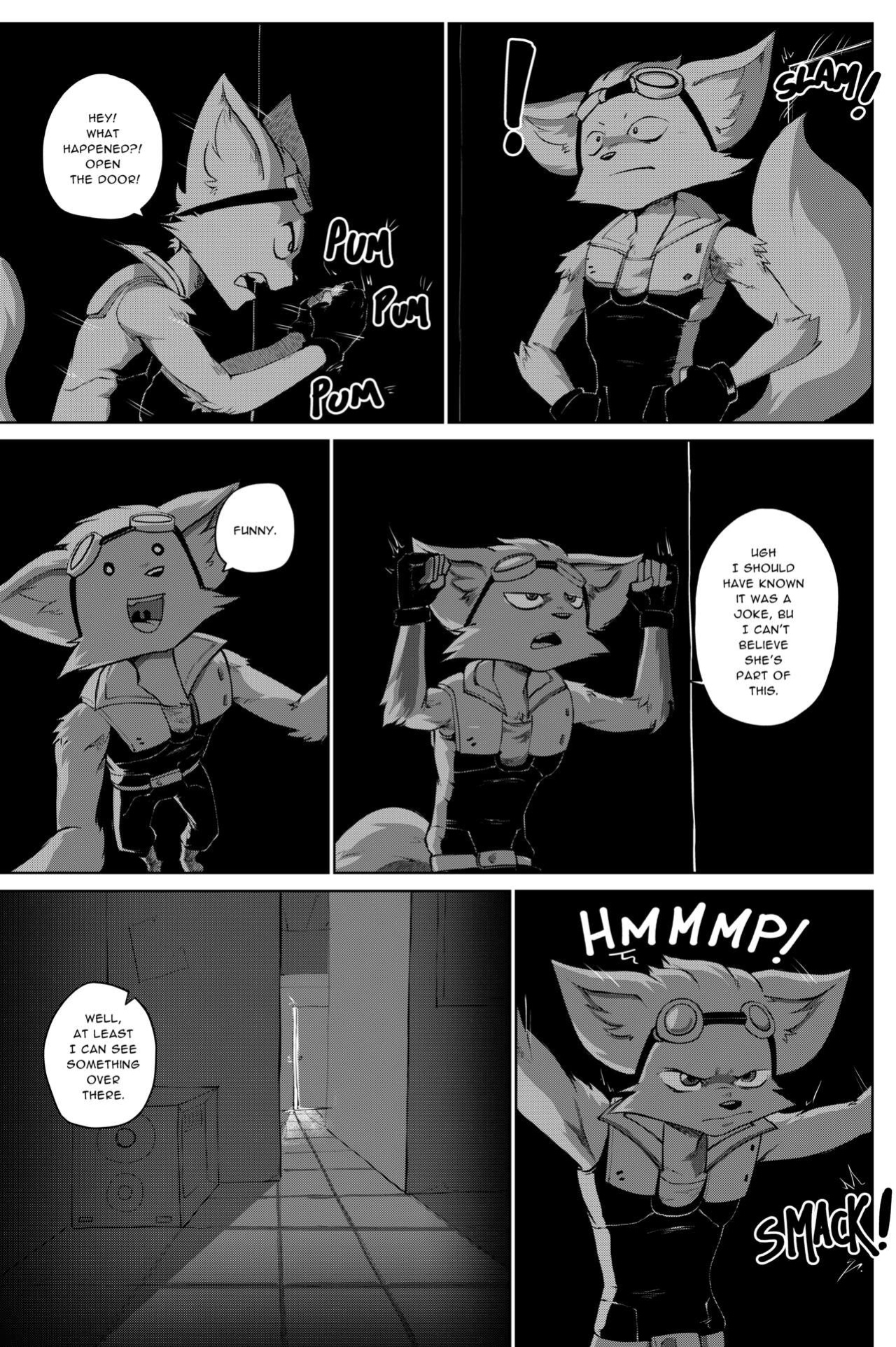 [RuddyRzaq (RubbyAgate)] Pip's Harem (Completed)