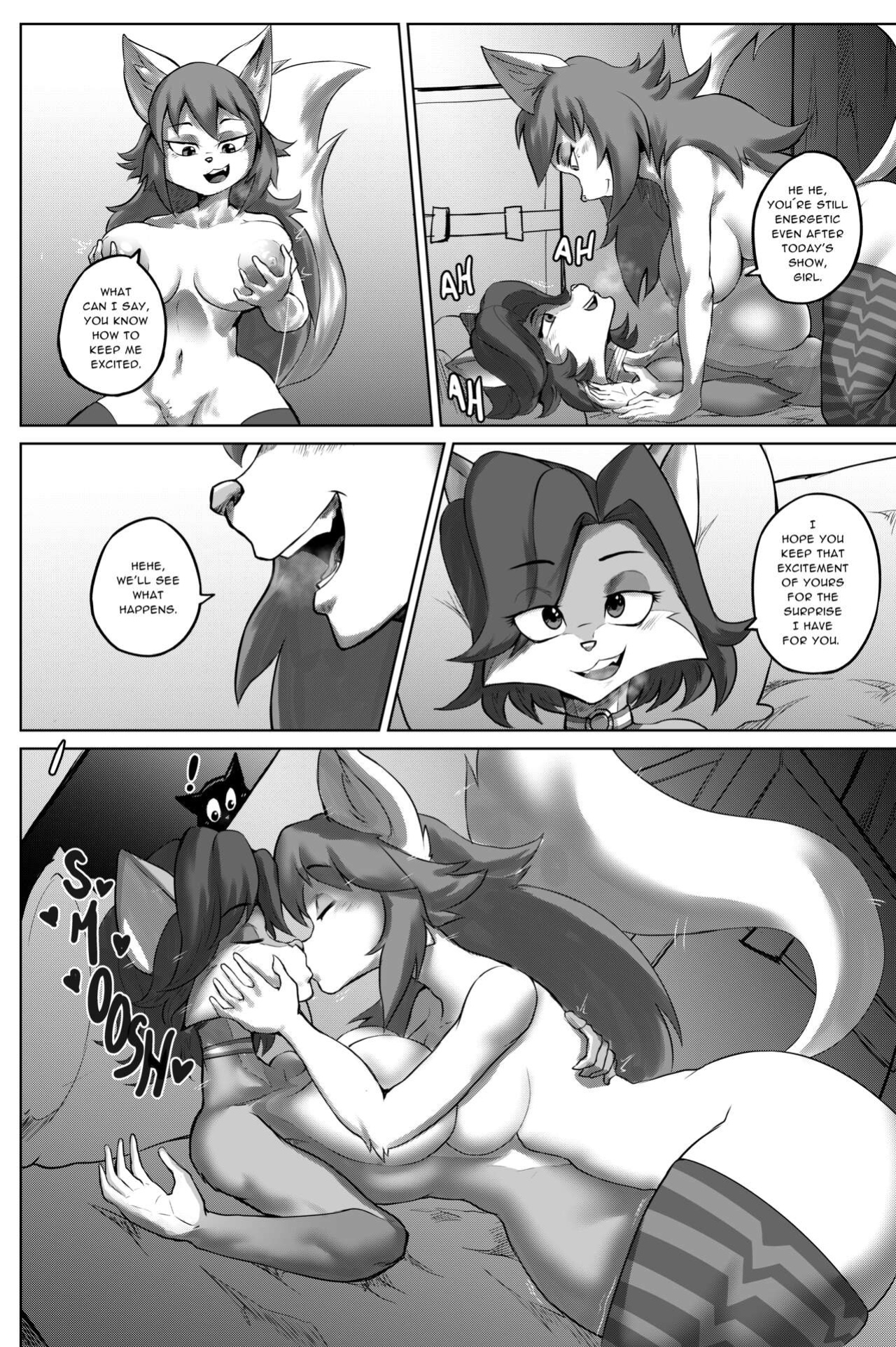 [RuddyRzaq (RubbyAgate)] Pip's Harem (Completed)