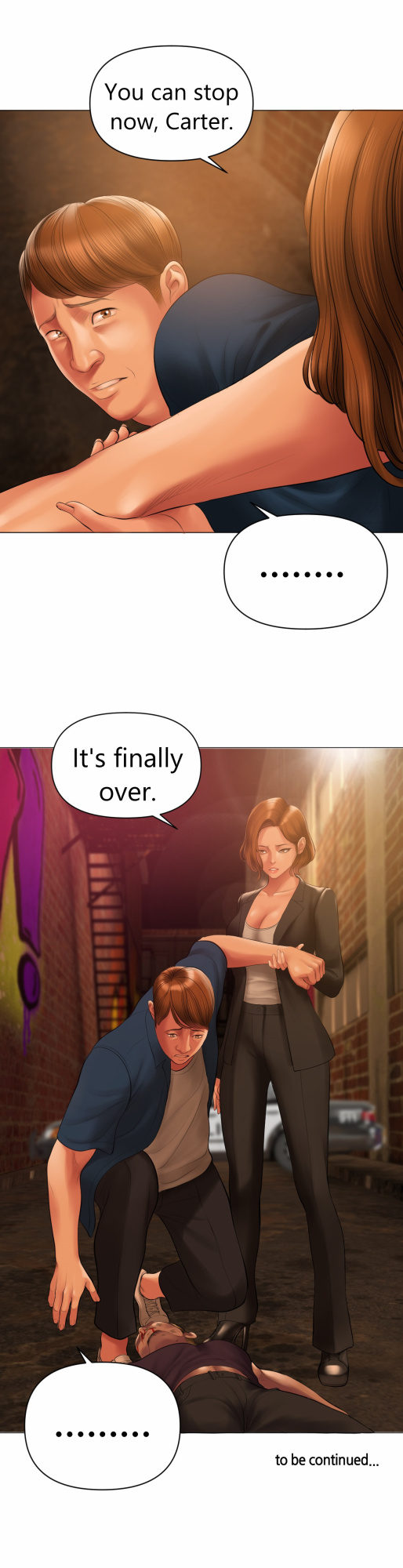 [Dr. Stein] Smoking Hypnosis S2 01