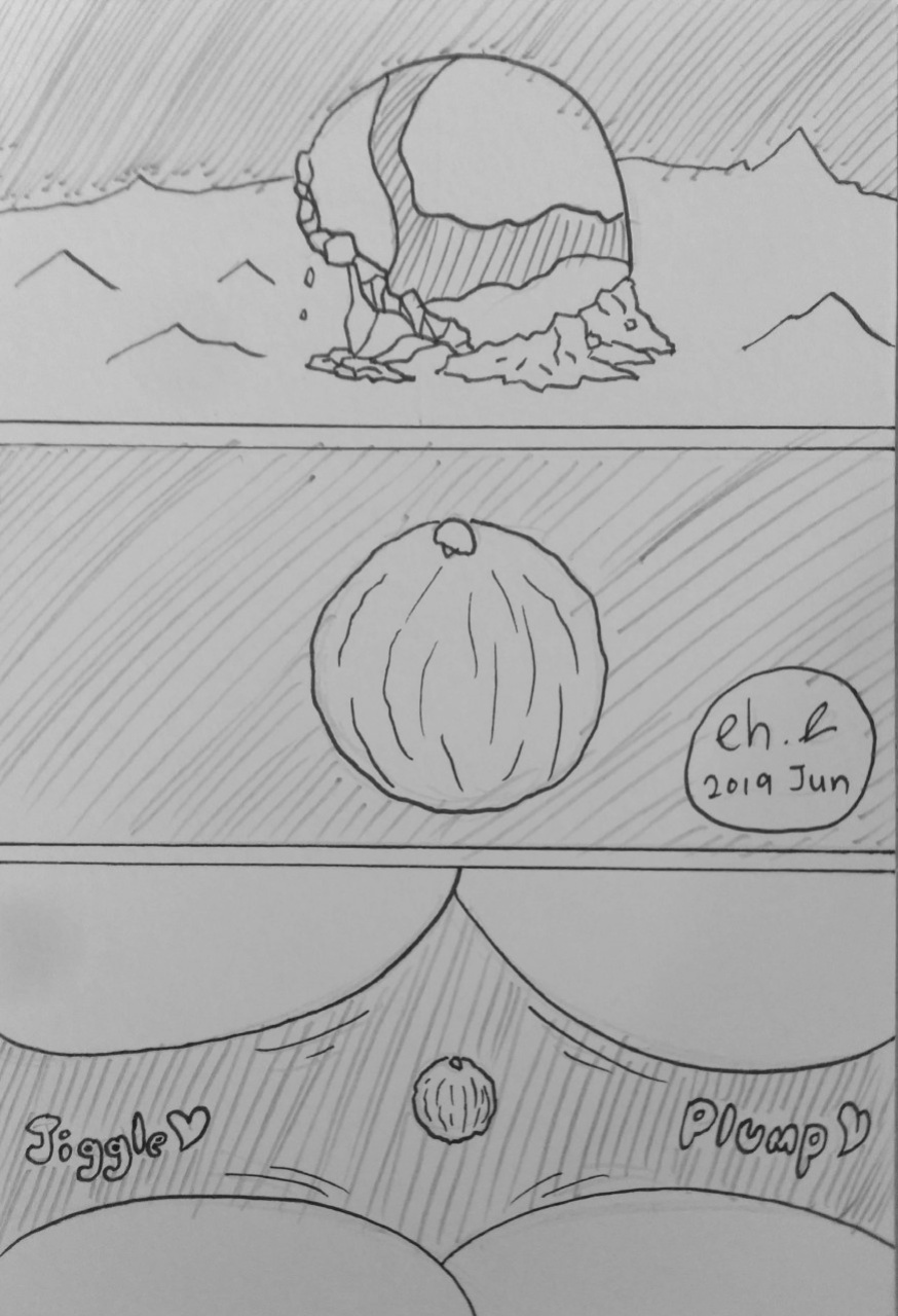 [Ecchilan93] Ursidia's Milky Burden: Breast Ending