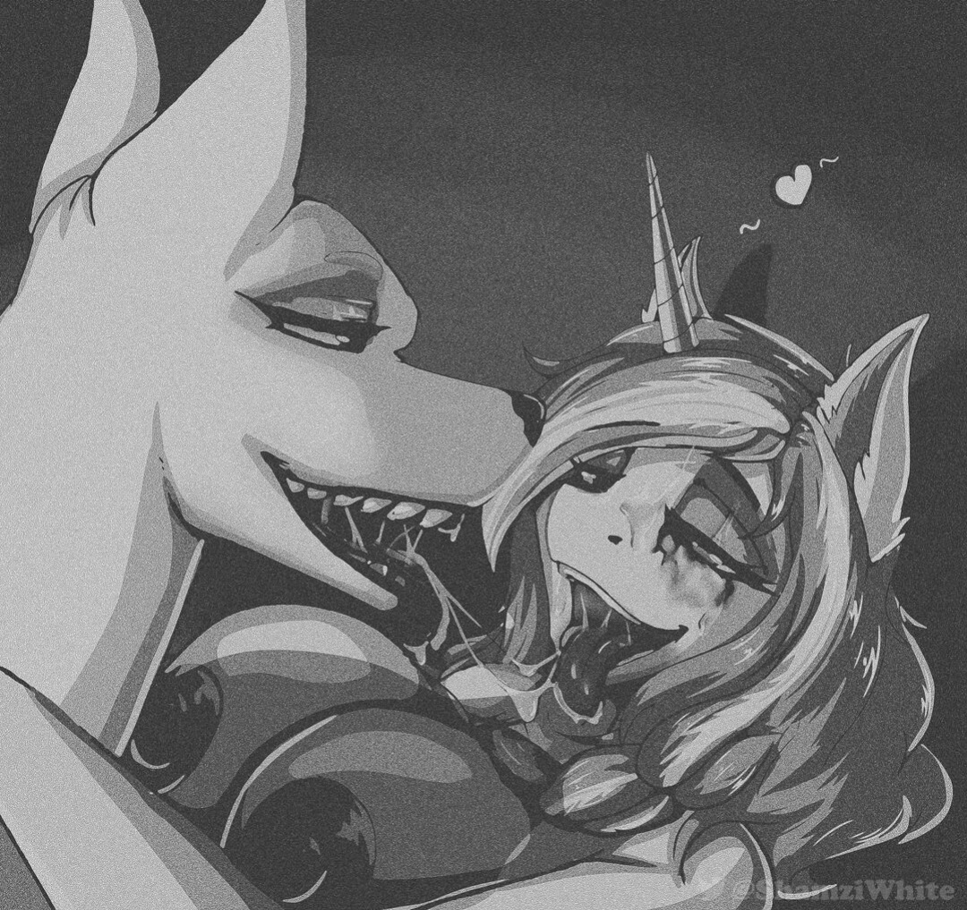 [ShamziWhite] Brutus Rookie