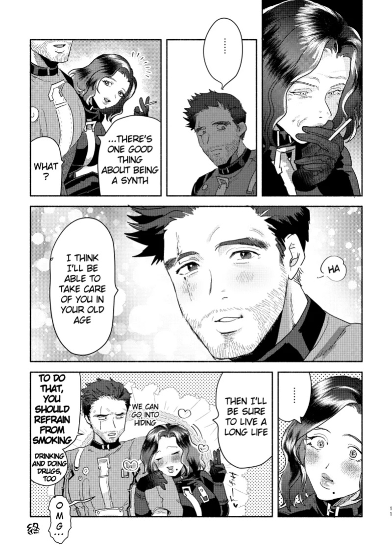 [Chiraco] milk.