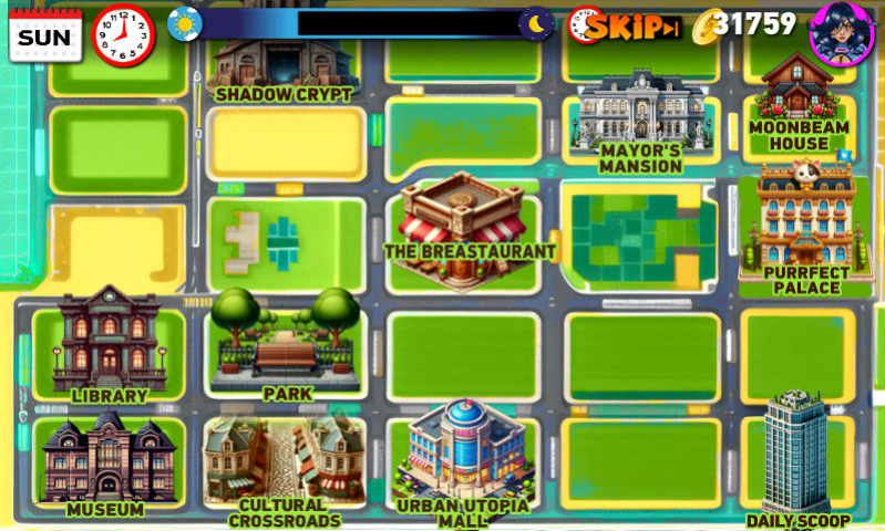 She Means Business game: Lillian's Story - Part 1