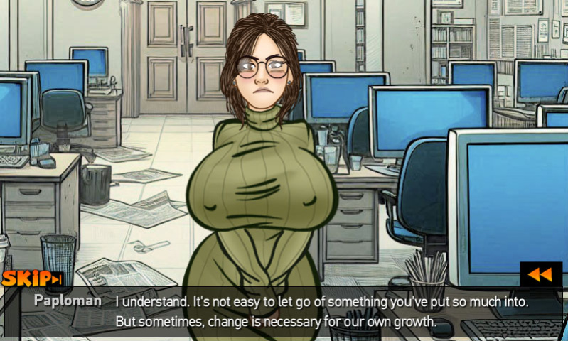 She Means Business game: Lillian's Story - Part 1