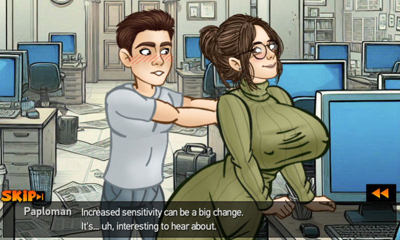 She Means Business game: Lillian's Story - Part 1