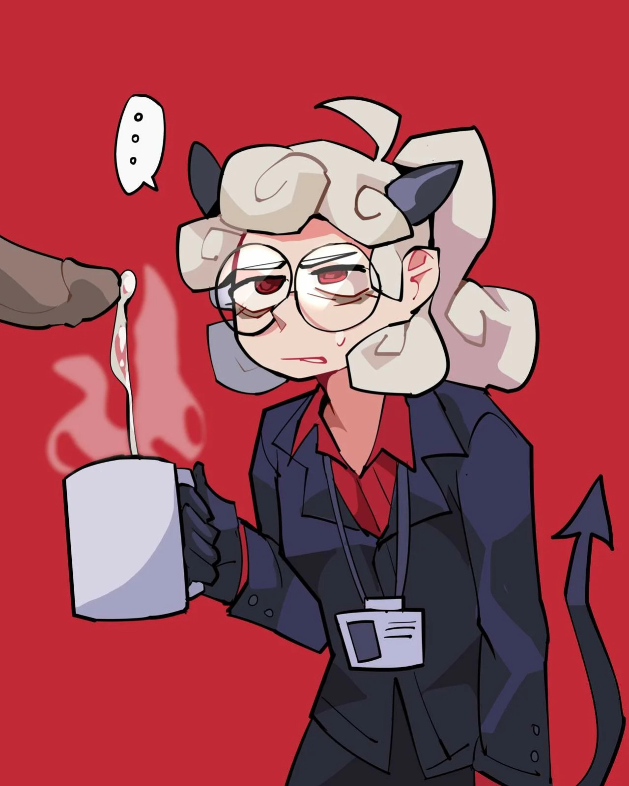 [Differland] Helltaker