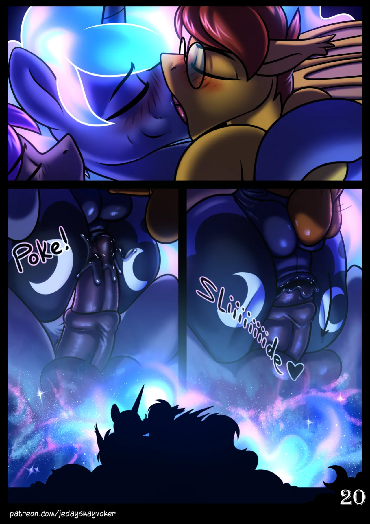 [JedaySkayVoker] His Nocturnal Excellency