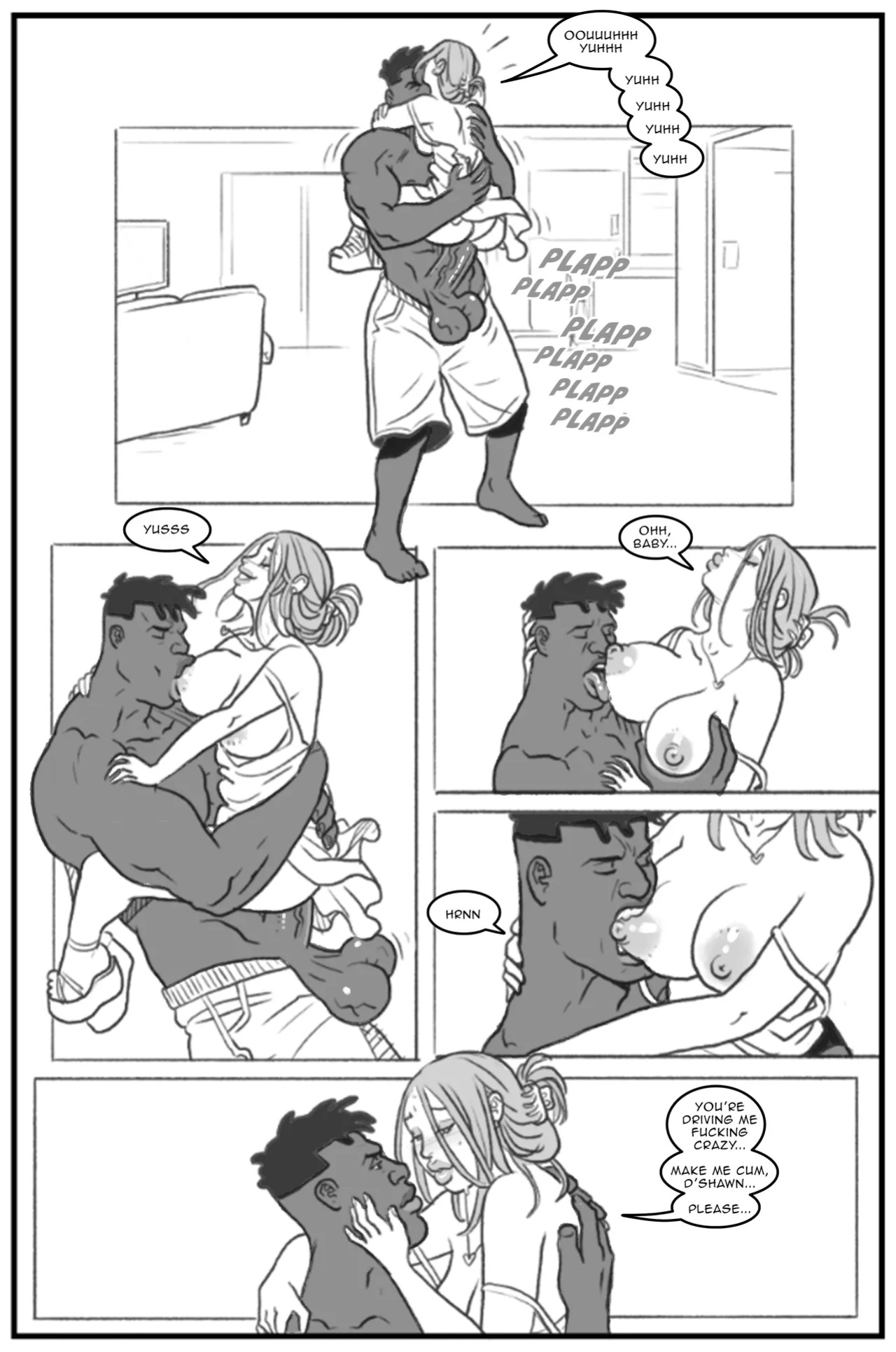[Pegasus] Bang my Bully: First Class