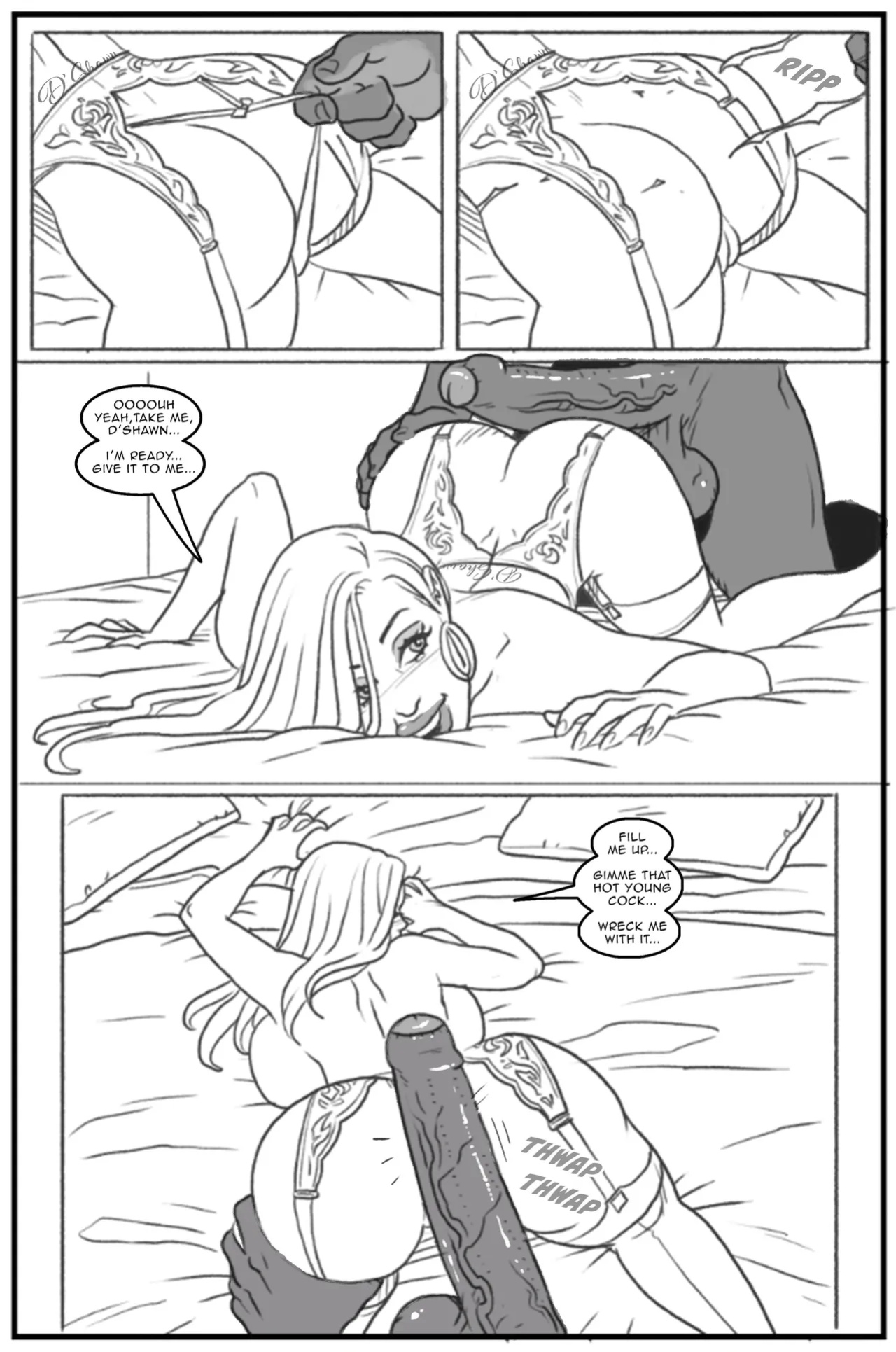[Pegasus] Bang my Bully: First Class