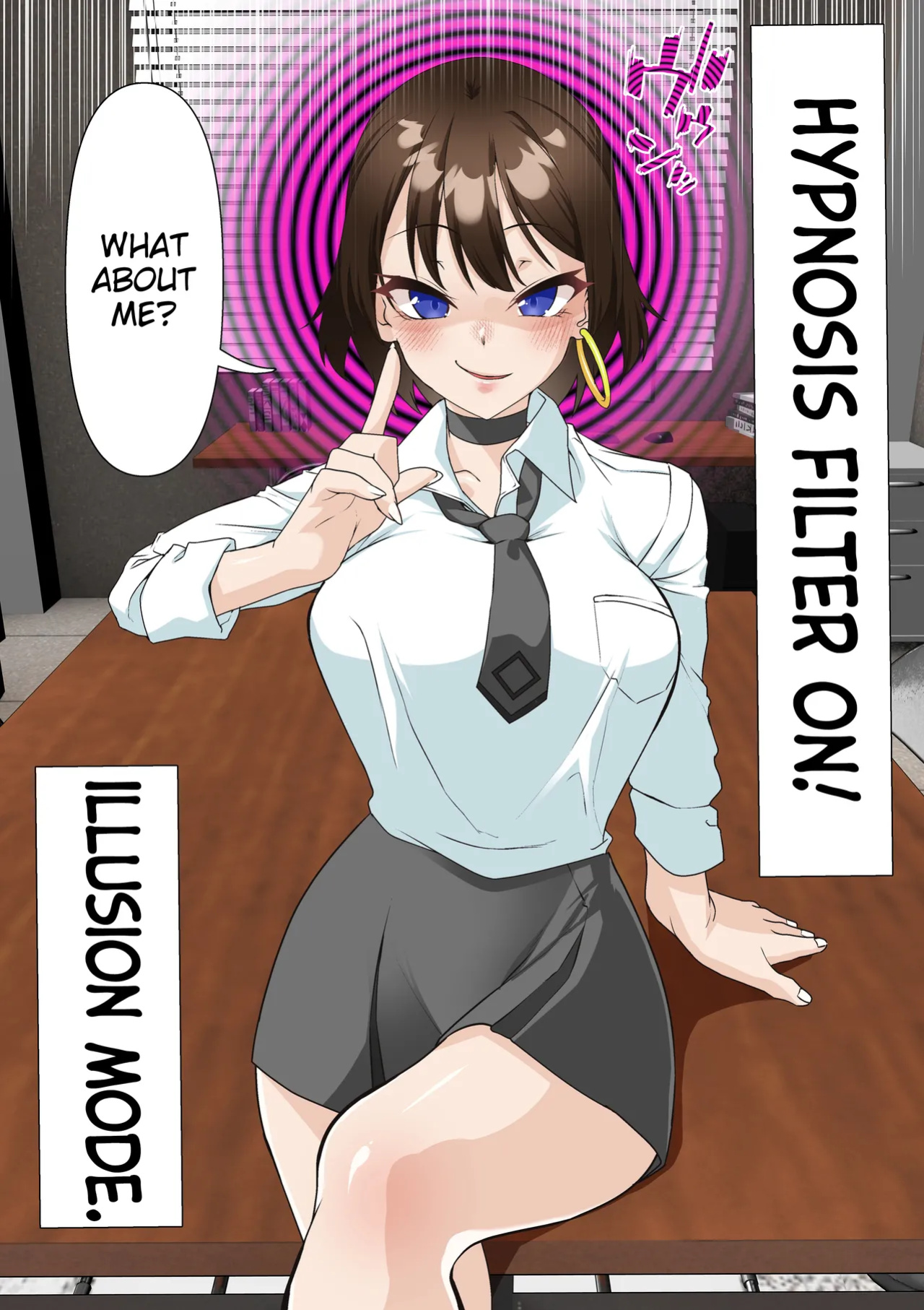 [Shironekoya] Saimin Idol Gakuen 2 Neru Hen