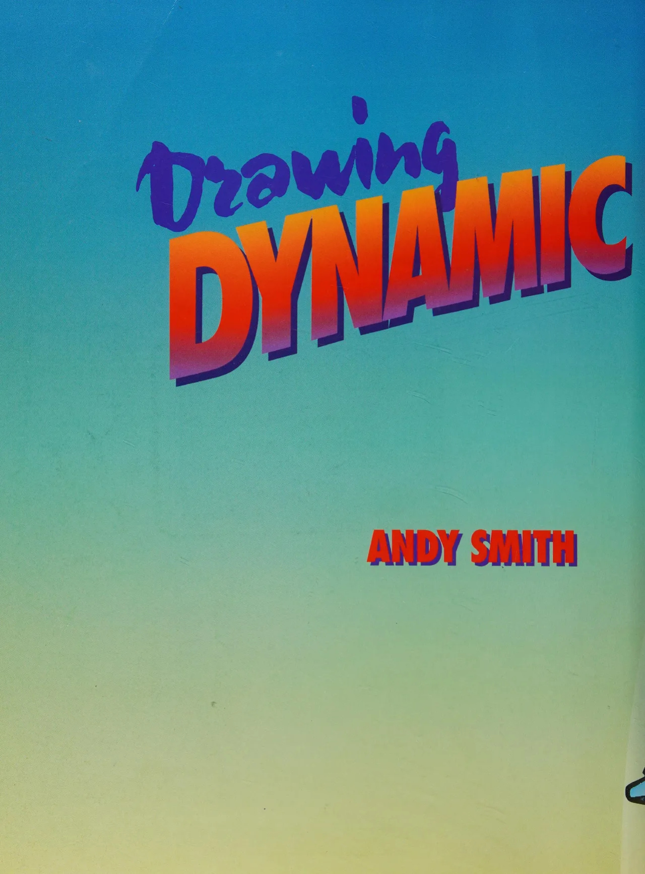 Drawing Dynamic Comics
