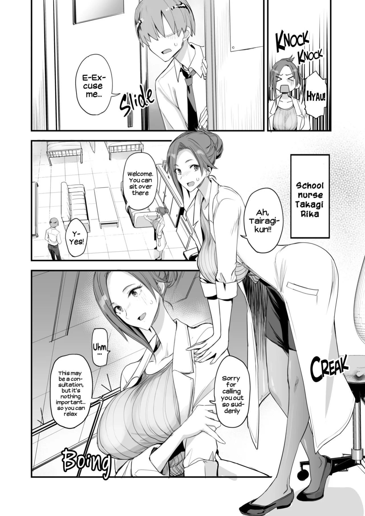 [Majimeya (isao)] Konna Ii Koto. Yon | Something This Good 4 [Hikarinokaze]