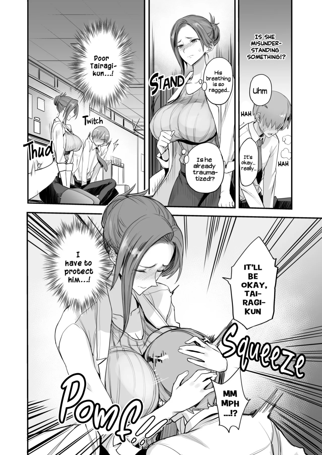 [Majimeya (isao)] Konna Ii Koto. Yon | Something This Good 4 [Hikarinokaze]
