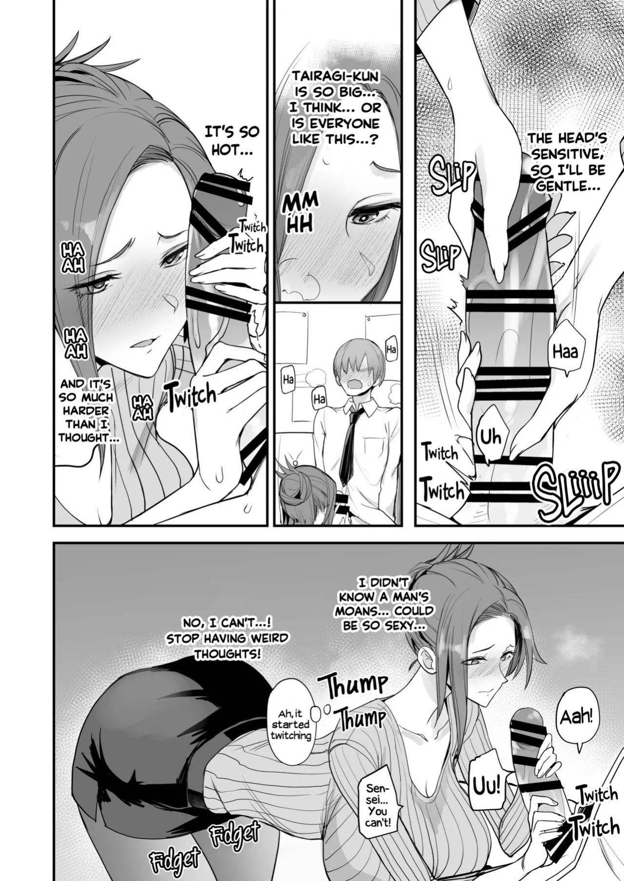 [Majimeya (isao)] Konna Ii Koto. Yon | Something This Good 4 [Hikarinokaze]