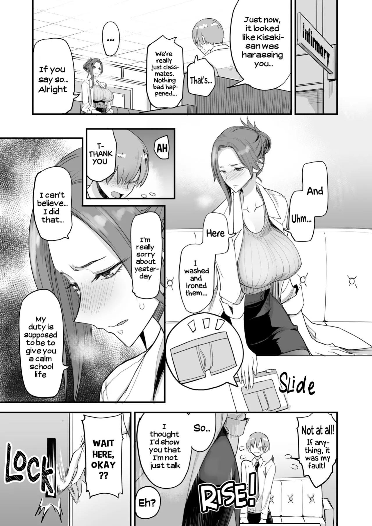 [Majimeya (isao)] Konna Ii Koto. Yon | Something This Good 4 [Hikarinokaze]