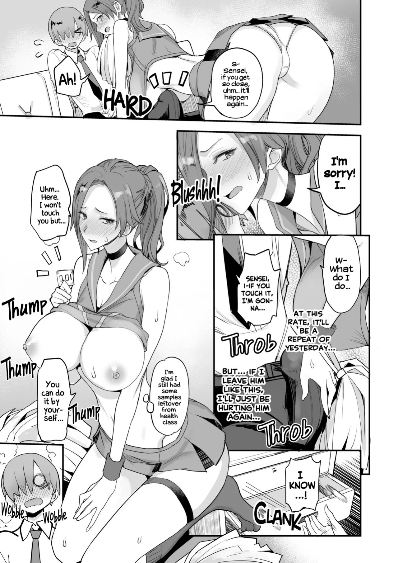 [Majimeya (isao)] Konna Ii Koto. Yon | Something This Good 4 [Hikarinokaze]