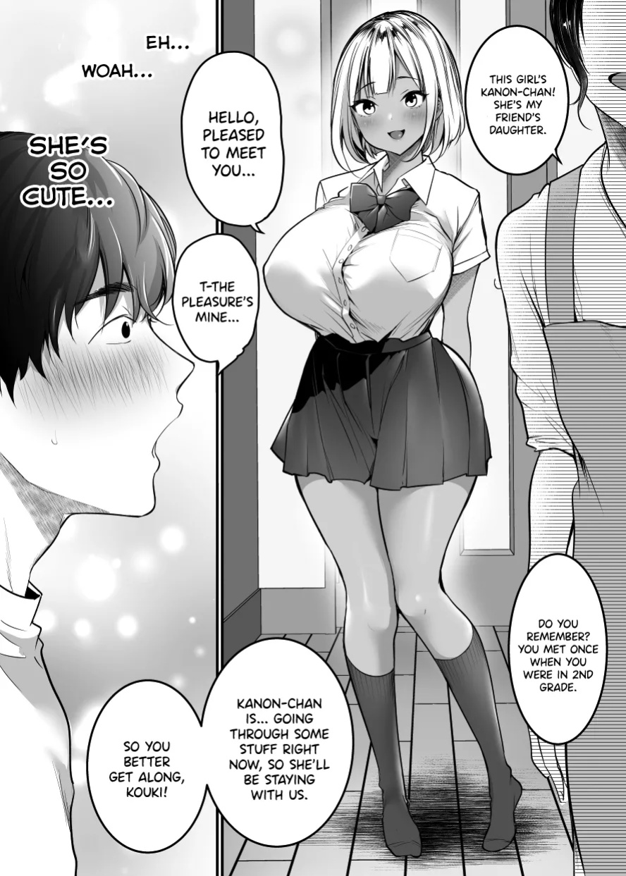 [Super Ichigo-chan (DraGon9, Misaoka)] Sex Closet ~Isourou Gal to Wagaya no Toile de~ [SDTLs]