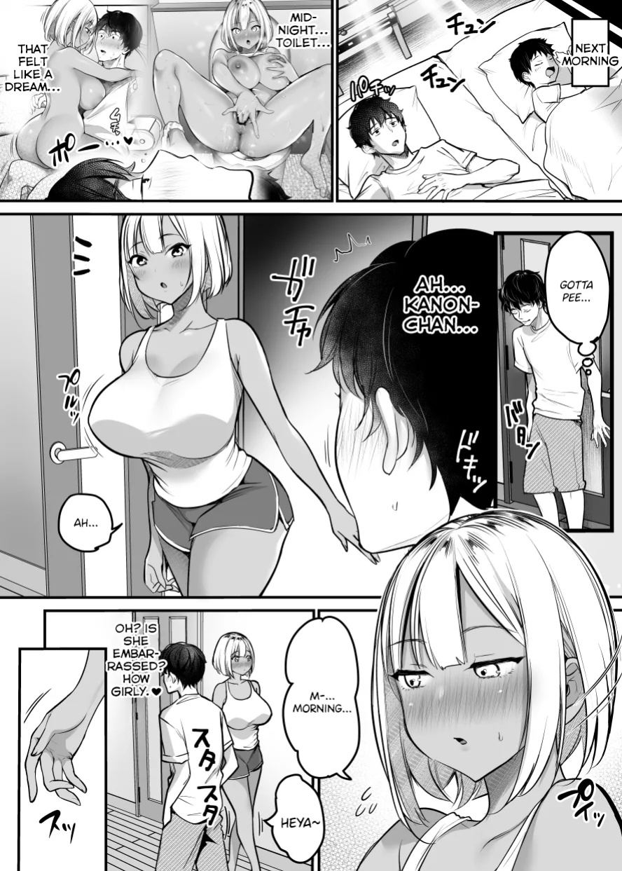 [Super Ichigo-chan (DraGon9, Misaoka)] Sex Closet ~Isourou Gal to Wagaya no Toile de~ [SDTLs]