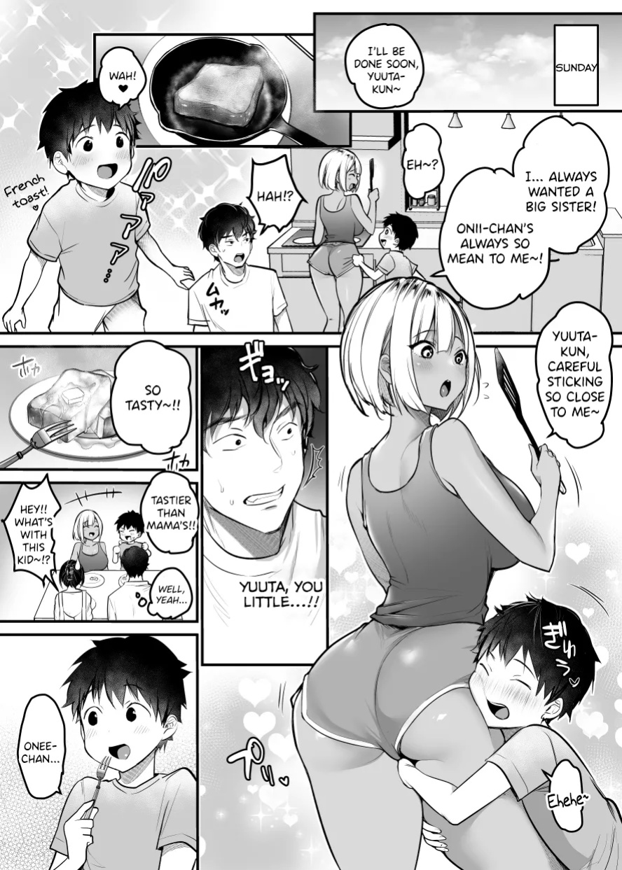 [Super Ichigo-chan (DraGon9, Misaoka)] Sex Closet ~Isourou Gal to Wagaya no Toile de~ [SDTLs]