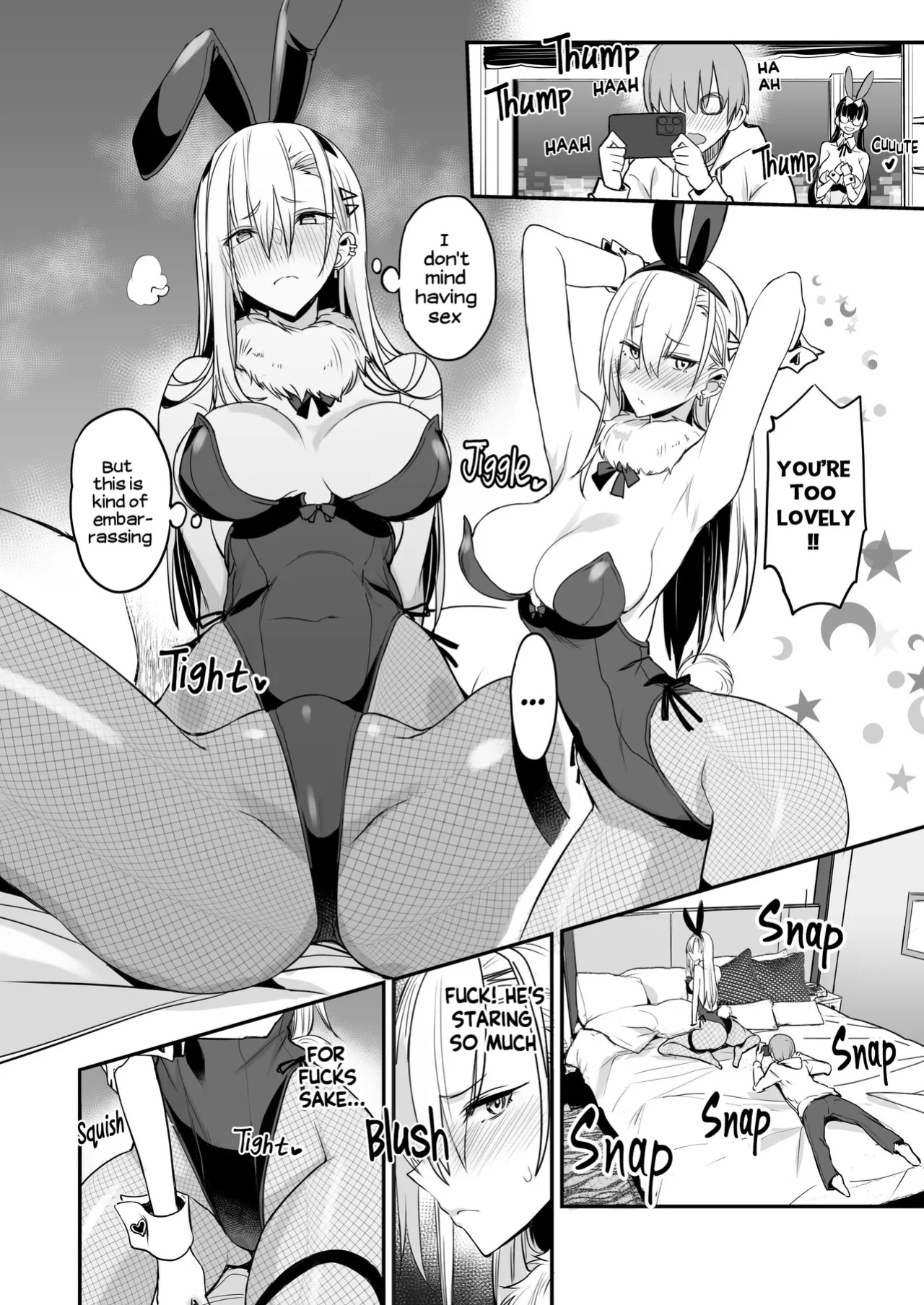 [Majimeya (isao)] Konna Ii Koto. San | Something This Good 3 [Hikarinokaze]