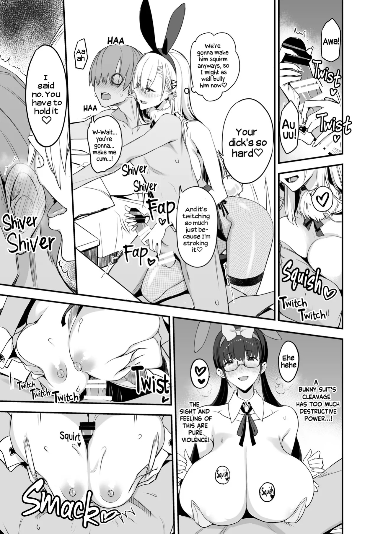 [Majimeya (isao)] Konna Ii Koto. San | Something This Good 3 [Hikarinokaze]