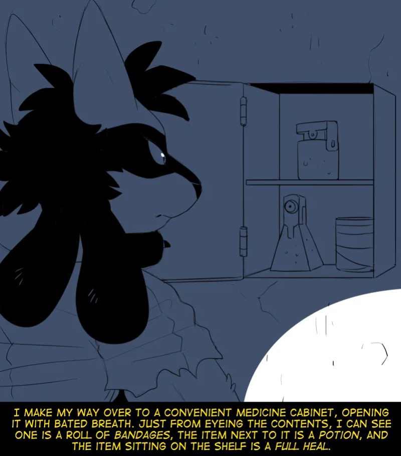 [Fidchell] Hildegard's Quest for Aura - Zapdos (17)