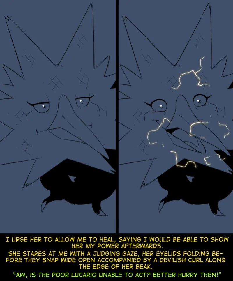 [Fidchell] Hildegard's Quest for Aura - Zapdos (17)