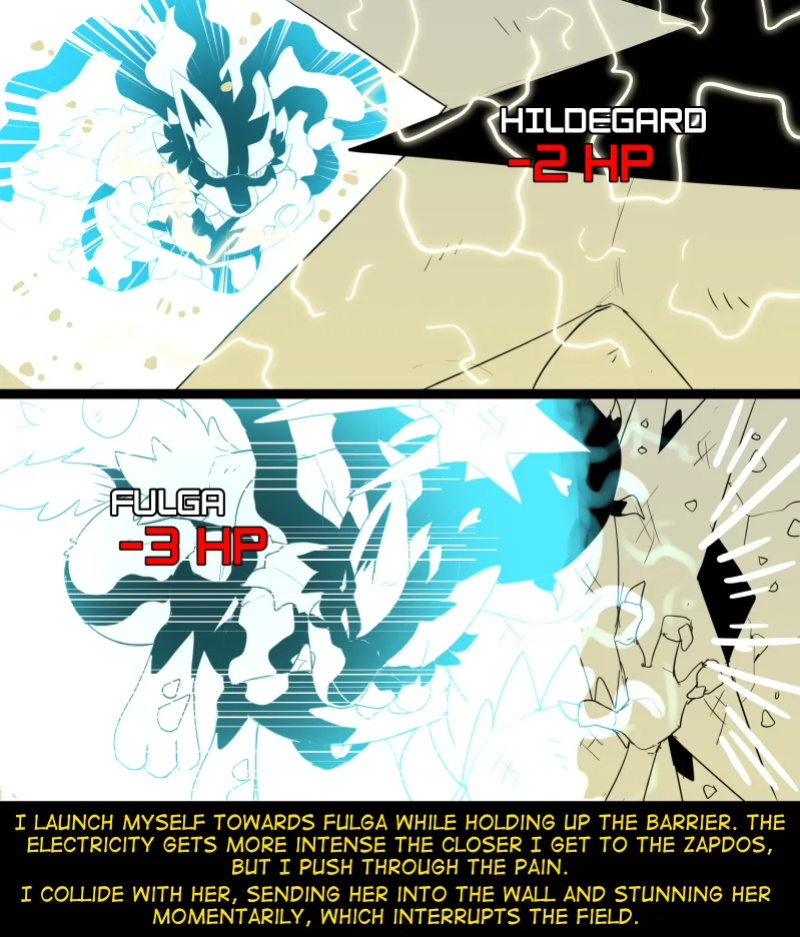 [Fidchell] Hildegard's Quest for Aura - Zapdos (17)