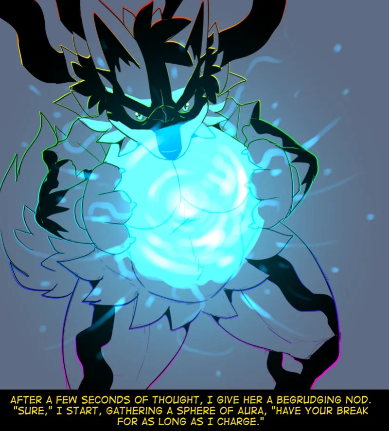 [Fidchell] Hildegard's Quest for Aura - Zapdos (17)