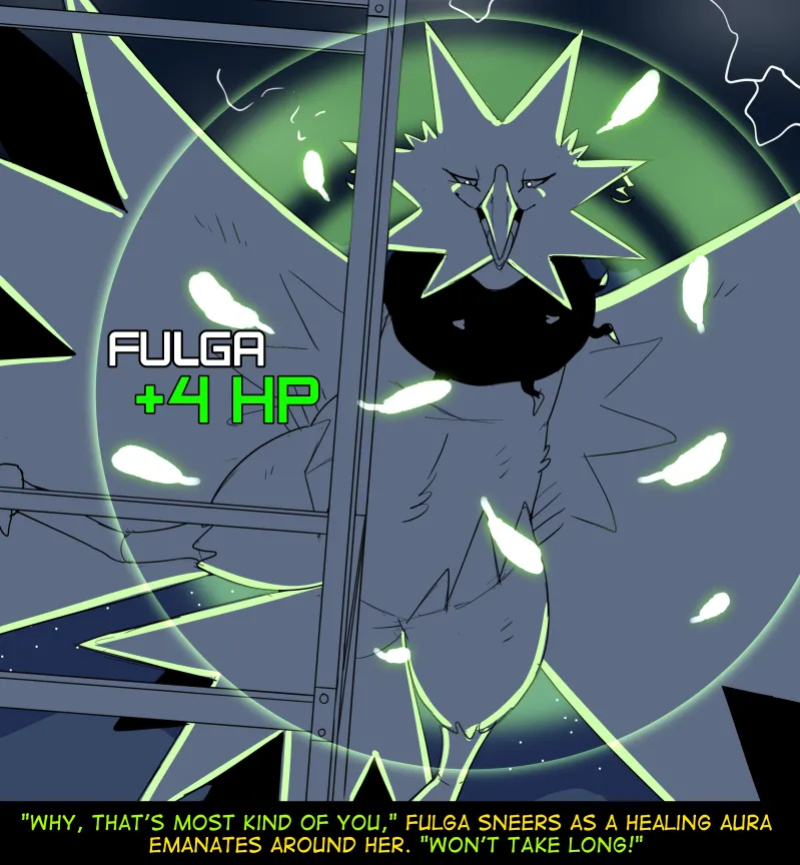 [Fidchell] Hildegard's Quest for Aura - Zapdos (17)