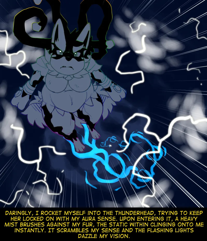 [Fidchell] Hildegard's Quest for Aura - Zapdos (17)