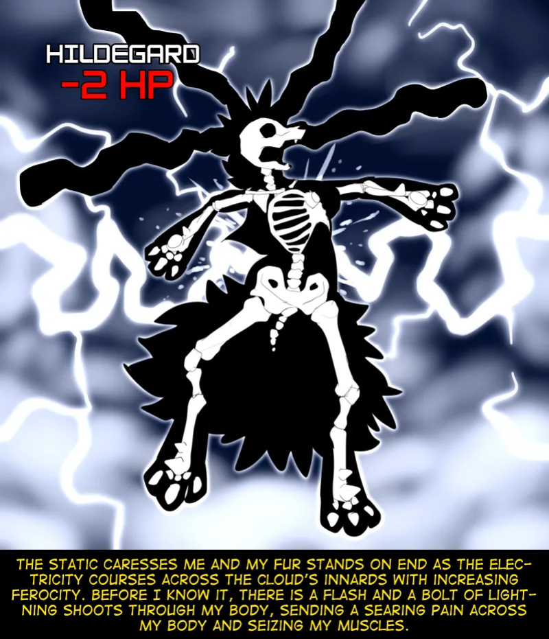 [Fidchell] Hildegard's Quest for Aura - Zapdos (17)