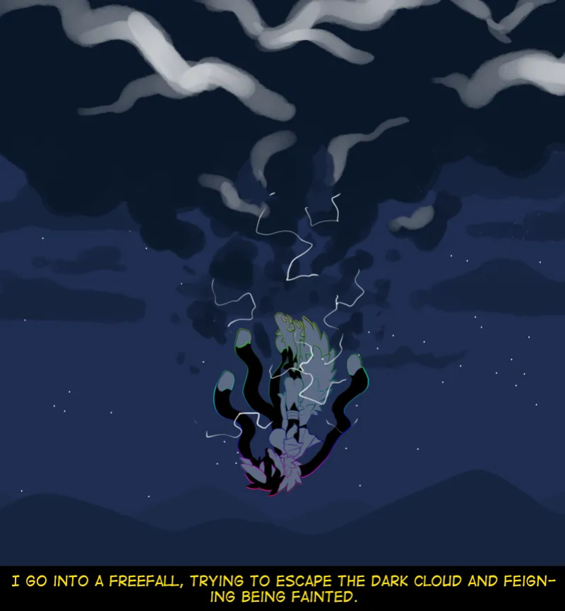 [Fidchell] Hildegard's Quest for Aura - Zapdos (17)